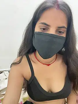 Snapshot of Pooja_Love143 chatting on March 29, 2026, 1:44 pm Pooja Love143 online show from March 29, 2026, 1:44 pm