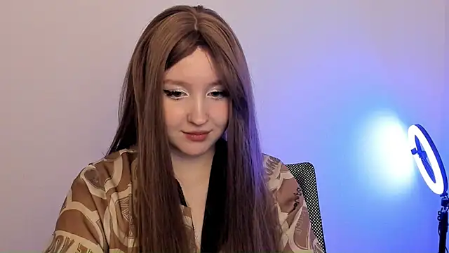 Snapshot of Stella_MoonLight chatting on January 18, 2026, 1:20 am Stella MoonLight online show from January 18, 2026, 1:20 am