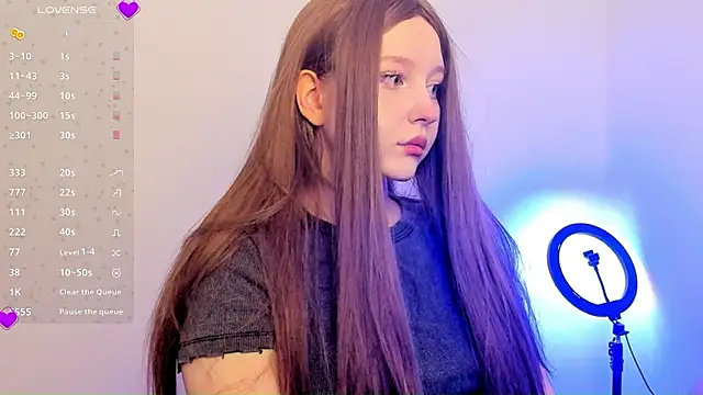 Snapshot of Stella_MoonLight chatting on February 6, 2026, 5:05 pm Stella MoonLight online show from February 6, 2026, 5:05 pm