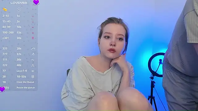 Snapshot of Stella_MoonLight chatting on February 10, 2026, 6:17 am Stella MoonLight online show from February 10, 2026, 6:17 am