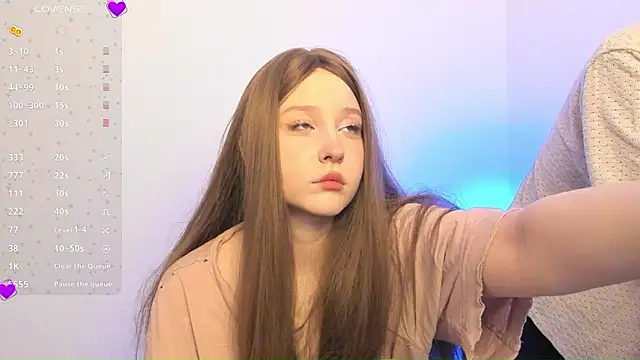 Snapshot of Stella_MoonLight chatting on February 13, 2026, 11:23 pm Stella MoonLight online show from February 13, 2026, 11:23 pm