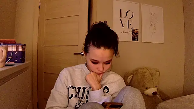 janeLoveSweetHeart online show from February 15, 2026, 3:58 am