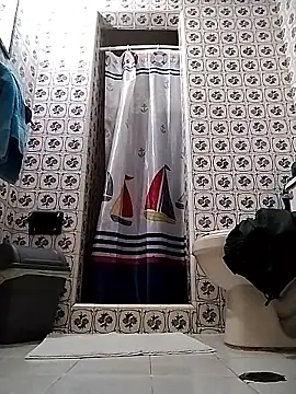 Jucas777 online show from January 11, 2026, 8:03 pm