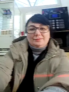 MariSwan222 online show from March 13, 2026, 7:37 am