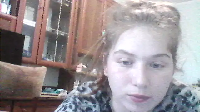 Karina-18 online show from May 16, 2026, 10:47 am