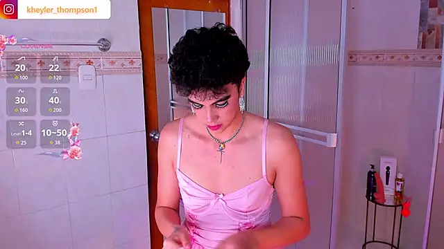 Kheyler 1 online show from January 14, 2026, 7:19 pm