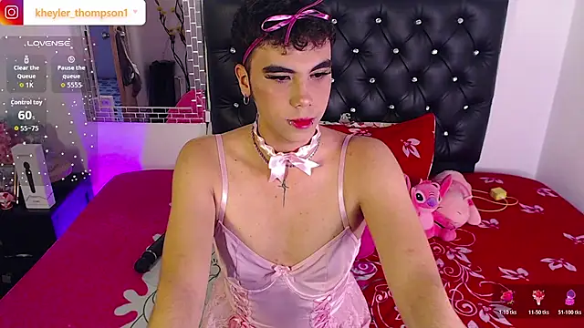 Kheyler 1 online show from February 25, 2026, 6:28 pm