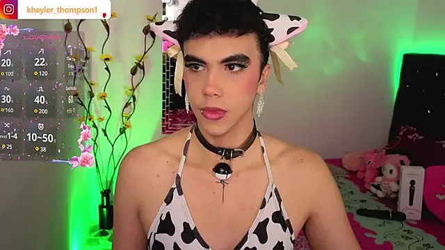 Kheyler 1 online show from March 5, 2026, 6:59 pm