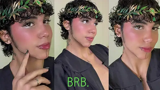 Kheyler 1 online show from April 15, 2026, 5:42 pm