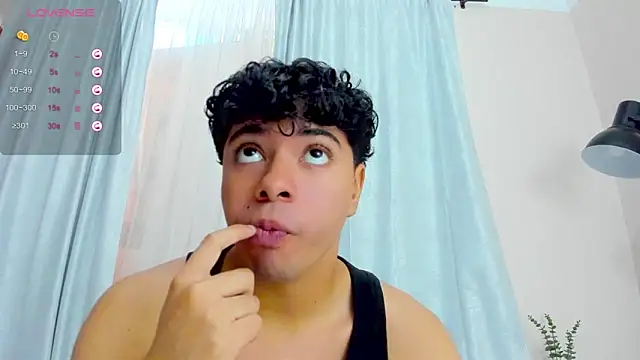 cherry blossom77 online show from January 7, 2026, 12:29 pm