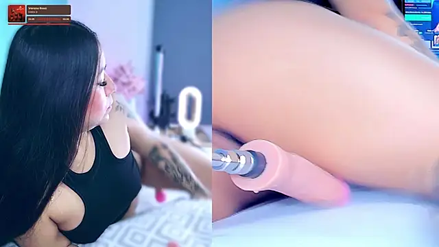 miiastone cm online show from February 10, 2026, 2:59 am