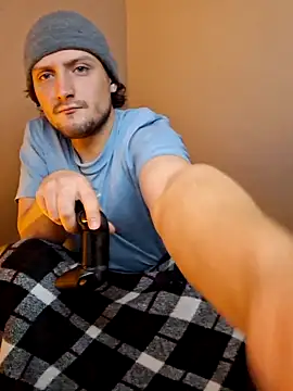 Ghost Pie online show from December 17, 2025, 6:03 pm