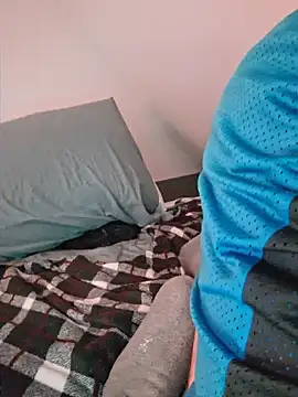 Ghost Pie online show from March 18, 2026, 8:01 pm