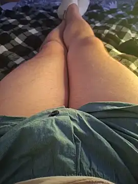 Ghost Pie online show from April 11, 2026, 10:47 pm