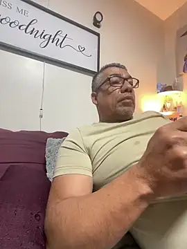 tigre6911 online show from March 13, 2026, 11:00 pm