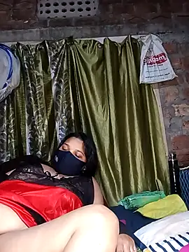 PRIYA BOBITA online show from December 22, 2025, 7:22 pm