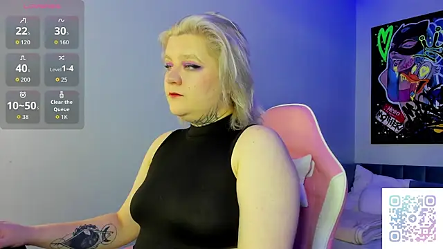 Mystiica online show from January 13, 2026, 9:03 am