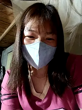 May-Ne online show from February 21, 2026, 2:29 pm