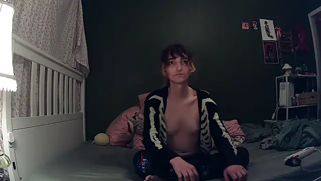 hanna banana5 online show from January 13, 2026, 6:40 am