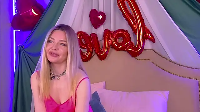 ToriCarter online show from February 10, 2026, 4:55 pm