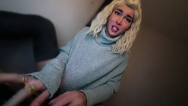 mxshemale ladyboy online show from December 4, 2025, 9:56 pm