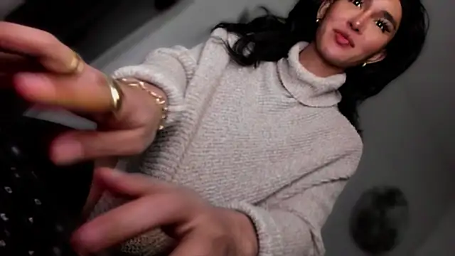 mxshemale ladyboy online show from January 15, 2026, 1:43 am