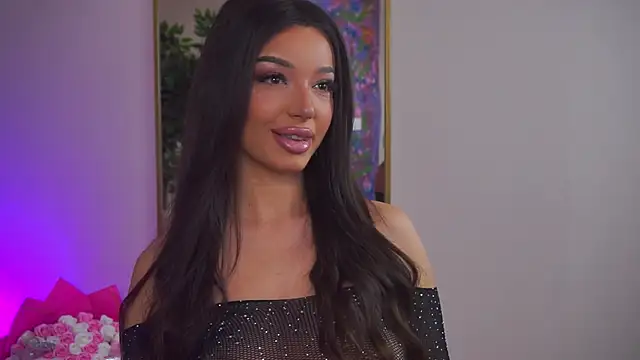 VeloraMuse online show from January 11, 2026, 7:19 pm