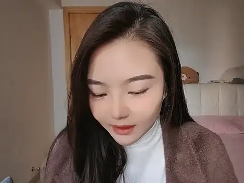 ViVian-Li online show from January 7, 2026, 2:14 am