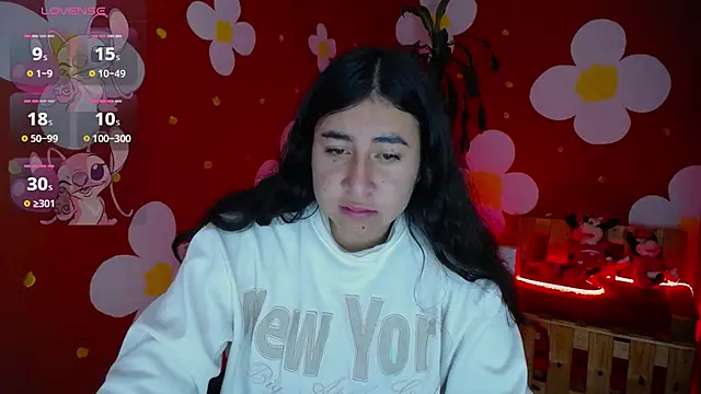 dollspicy online show from January 6, 2026, 10:19 am