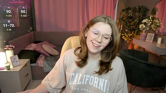 Alison Doody online show from February 22, 2026, 7:40 am