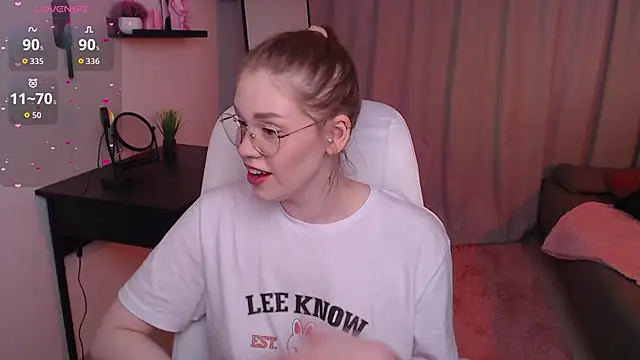 Alison Doody online show from April 5, 2026, 7:38 am