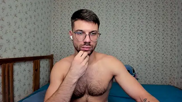 Tony Wolf online show from January 10, 2026, 1:18 am