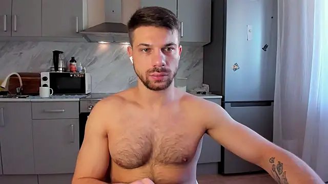 Tony Wolf online show from February 15, 2026, 2:03 pm