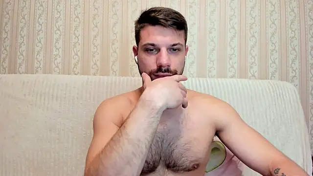 Tony Wolf online show from March 15, 2026, 2:01 pm