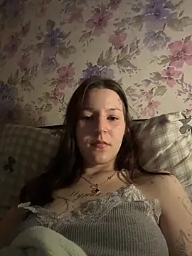 SofiaLav online show from January 7, 2026, 6:54 pm