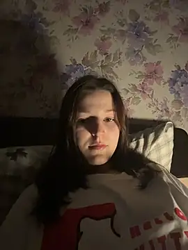 SofiaLav online show from January 9, 2026, 6:21 pm