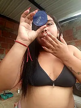 Dirty-Fat-Horny online show from March 9, 2026, 1:59 pm