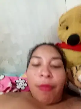 Dirty-Fat-Horny online show from April 5, 2026, 3:31 pm