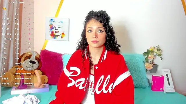 MapeDiamond online show from February 3, 2026, 2:55 pm