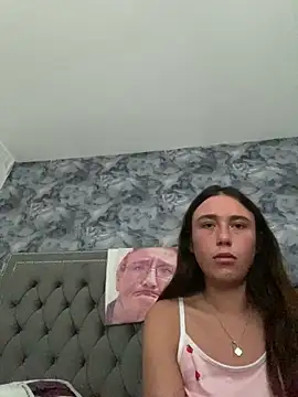 MillieB online show from February 16, 2026, 2:35 pm