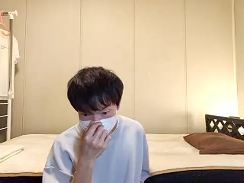 sweets danshi online show from March 6, 2026, 12:56 pm