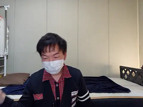 sweets danshi online show from March 18, 2026, 1:03 pm