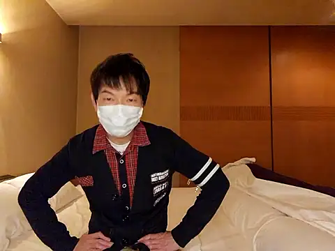 sweets danshi online show from April 12, 2026, 7:02 am