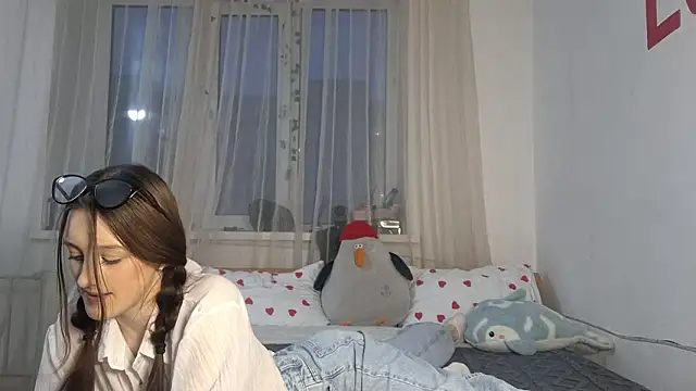 LisaBoddy online show from February 9, 2026, 12:09 pm