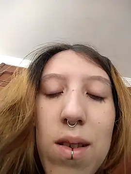 Briar y Blair online show from January 13, 2026, 1:27 pm