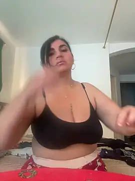 sophie-honey online show from March 2, 2026, 3:41 pm