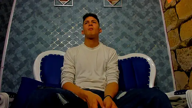 Ethan Waalker online show from December 19, 2025, 5:14 am