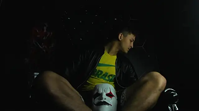 Ethan Waalker online show from January 16, 2026, 6:17 am