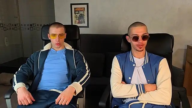 KellenWest online show from April 10, 2026, 4:17 am