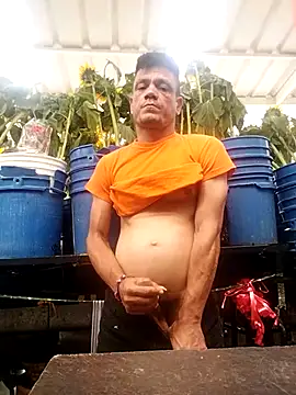 Almeyjose online show from January 14, 2026, 5:07 pm